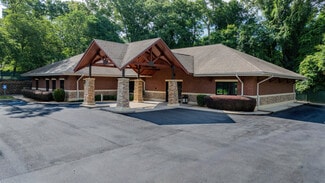 Plus de détails pour 220 Rock St, Griffin, GA - Bureau à vendre