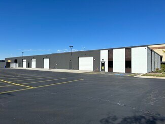 Plus de détails pour 2194-2200 S 3270 W, Salt Lake City, UT - Industriel/Logistique à louer