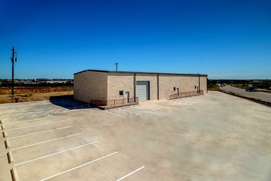 1616 Robert S. Light Blvd, Buda, TX à louer - Aérien – Image 3 sur 12