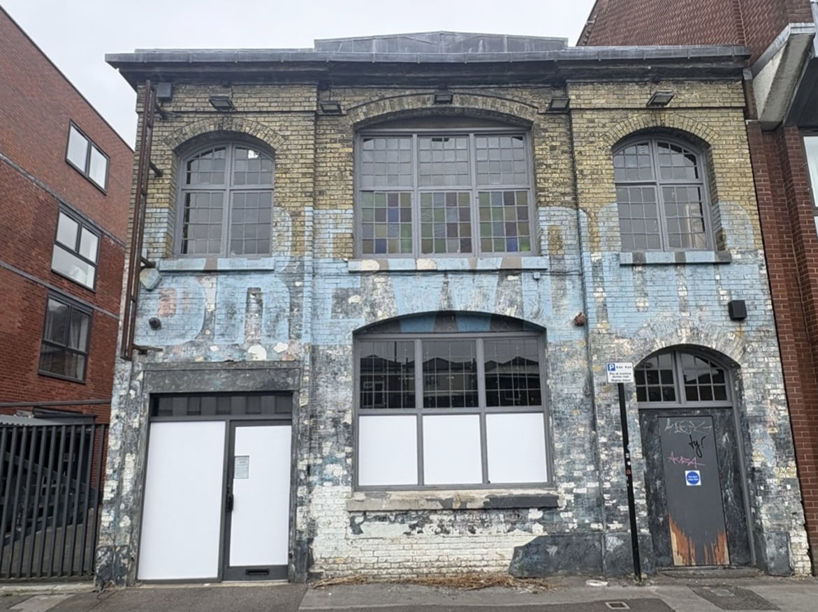 18A Upper Banister St, Southampton à louer Photo principale– Image 1 sur 2