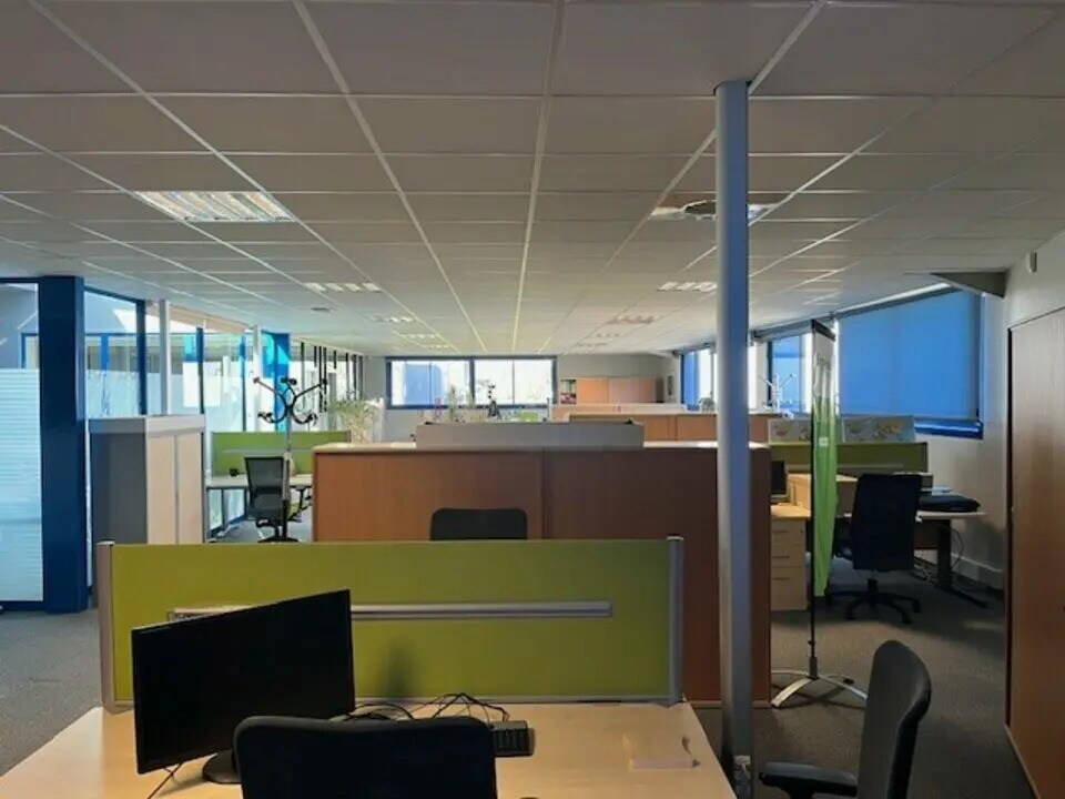 Photo de l’immeuble