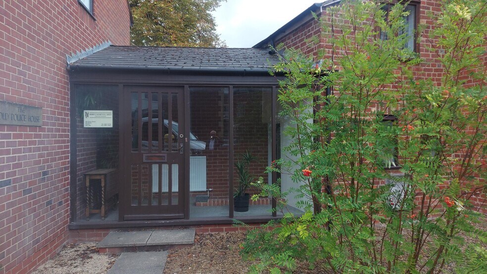16 West Way, Oxford à louer - Photo de l’immeuble – Image 2 sur 7