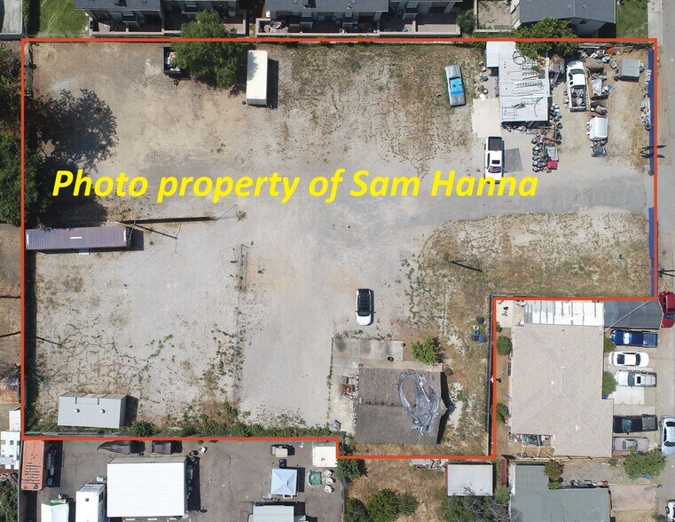1233 Oro St, El Cajon, CA à louer - Photo de l’immeuble – Image 2 sur 7