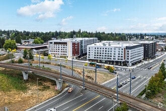 15311 33rd Ave S, Seatac, WA - VUE AÉRIENNE  vue de carte