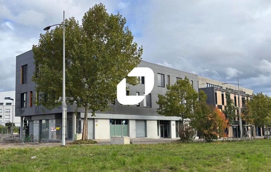 104 Rue De Hochfelden, Strasbourg à louer - Photo de l’immeuble – Image 1 sur 1