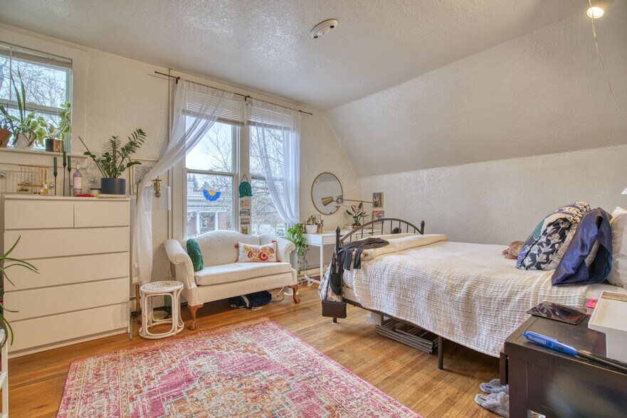 1034 Spruce St, Boulder, CO à vendre - Photo de l’immeuble – Image 2 sur 18
