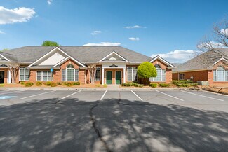 Plus de détails pour 301-304 Macy Dr, Roswell, GA - Bureau à vendre