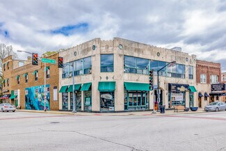 Plus de détails pour 7321 Madison St, Forest Park, IL - Bureau/Médical à louer