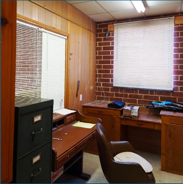 305 W Harden St, Graham, NC à vendre - Autre – Image 3 sur 6