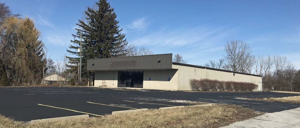 6711 Gilead St, Whitehouse, OH à vendre - Photo de l’immeuble – Image 3 sur 8