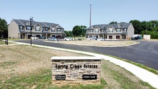 Plus de détails pour 6645 Stein Way, Macungie, PA - Logement à vendre