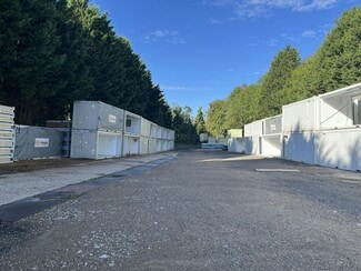 Plus de détails pour Spurlands End Rd, High Wycombe - Industriel/Logistique à vendre