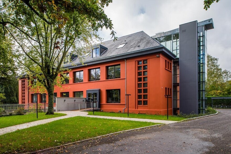 3 Rue Paul Tavernier, Fontainebleau à louer - Photo de l’immeuble – Image 3 sur 17