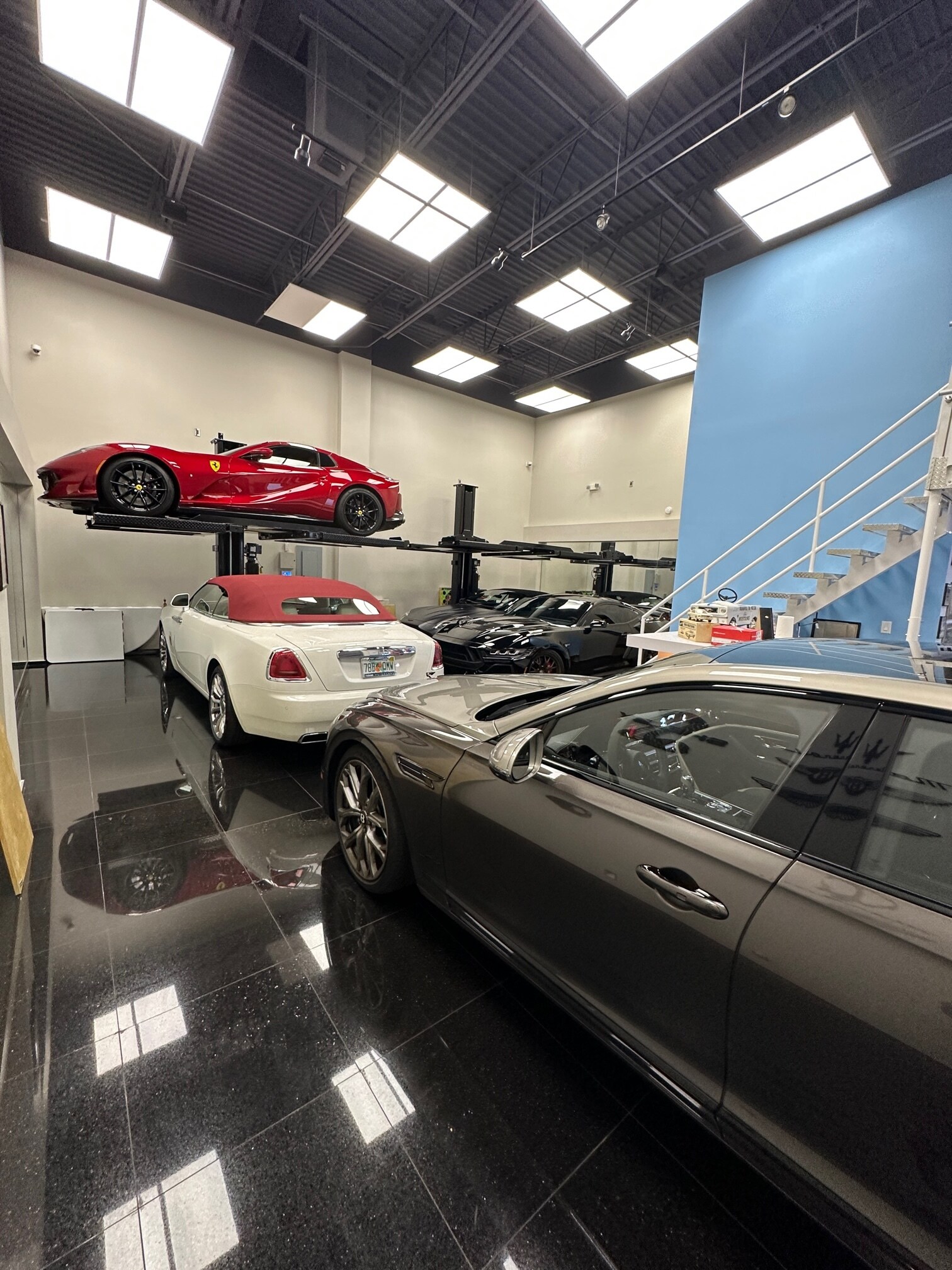 3019 Ravenswood Rd, Fort Lauderdale, FL à vendre Photo de l’immeuble– Image 1 sur 7