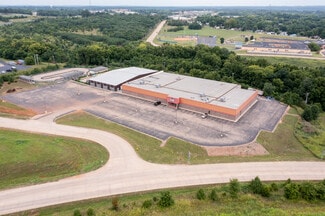 Plus de détails pour 111 Old Orchard Rd, Bonne Terre, MO - Sports et loisirs à vendre