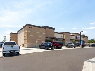 Plus de détails pour 2122 W Highland Ave, San Bernardino, CA - Local commercial à louer