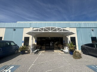 Plus de détails pour 1230 Bordeaux Dr, Sunnyvale, CA - Bureau/Médical, Local d'activités à louer