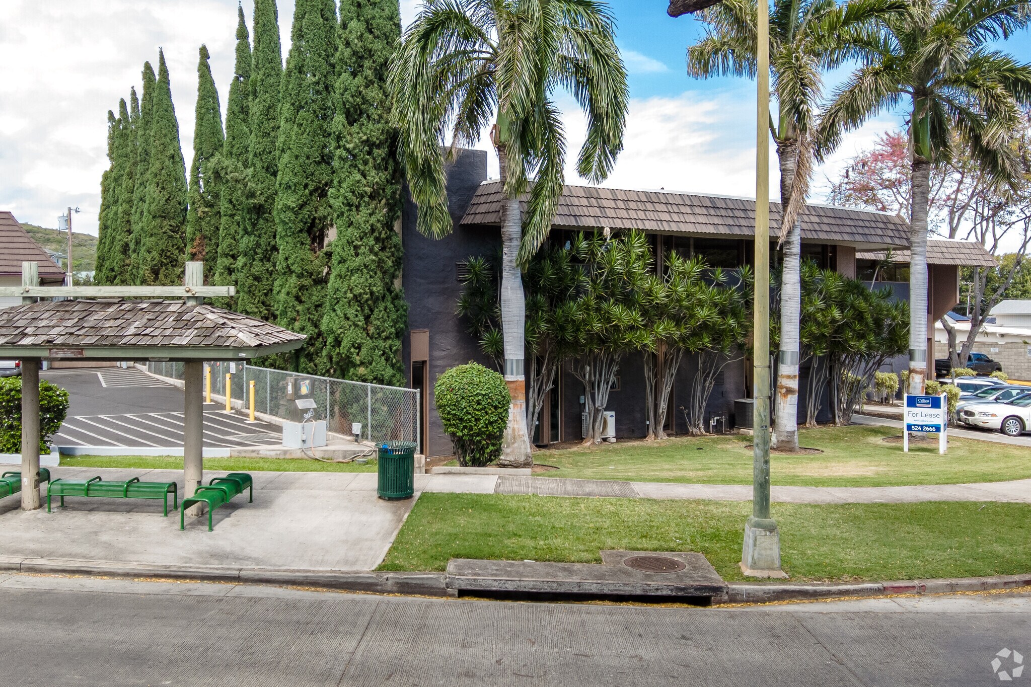 4747 Kilauea Ave, Honolulu, HI à louer Photo de l’immeuble– Image 1 sur 11