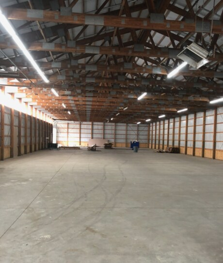 10 Little Brook Rd, Wareham, MA à louer - Photo de l’immeuble – Image 2 sur 12