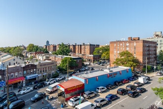 2249 E 21st St, Brooklyn, NY - VUE AÉRIENNE  vue de carte