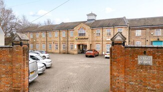 Plus de détails pour Town Ln, Wooburn Green - Bureau à vendre