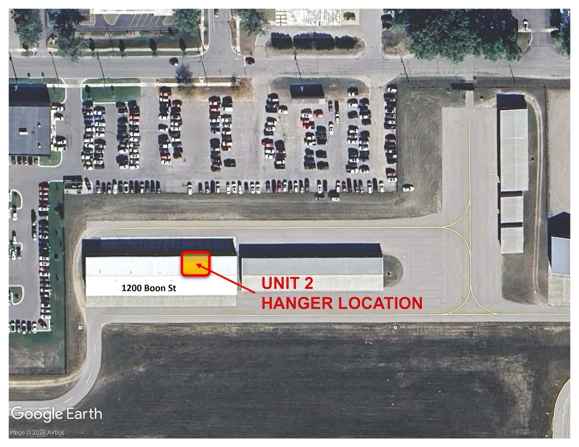 1200 Boon St, Traverse City, MI 49686 - Lot Unit 2 - - Photo intérieure - Image 1 of 11