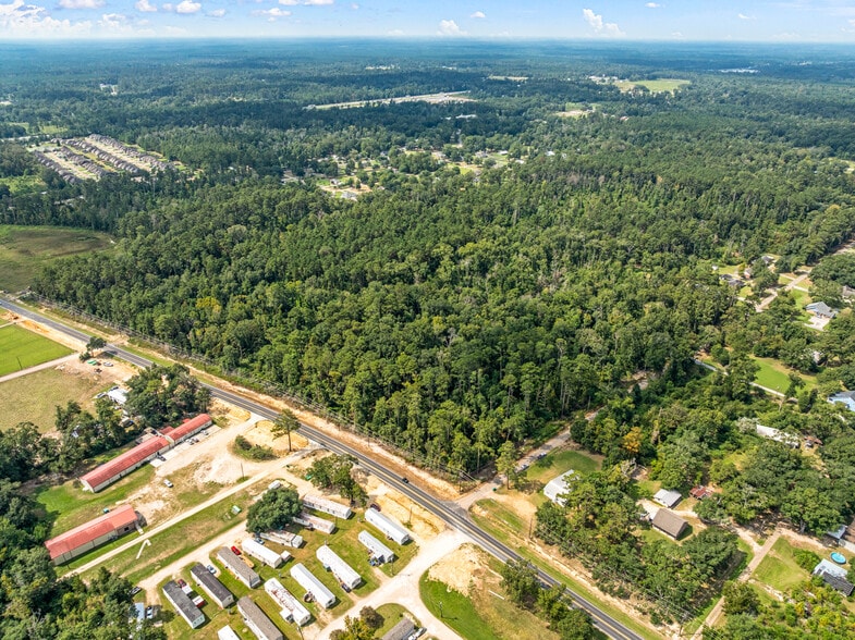 29001 Louisiana 43 Hwy, Albany, LA à vendre - Aérien – Image 3 sur 11