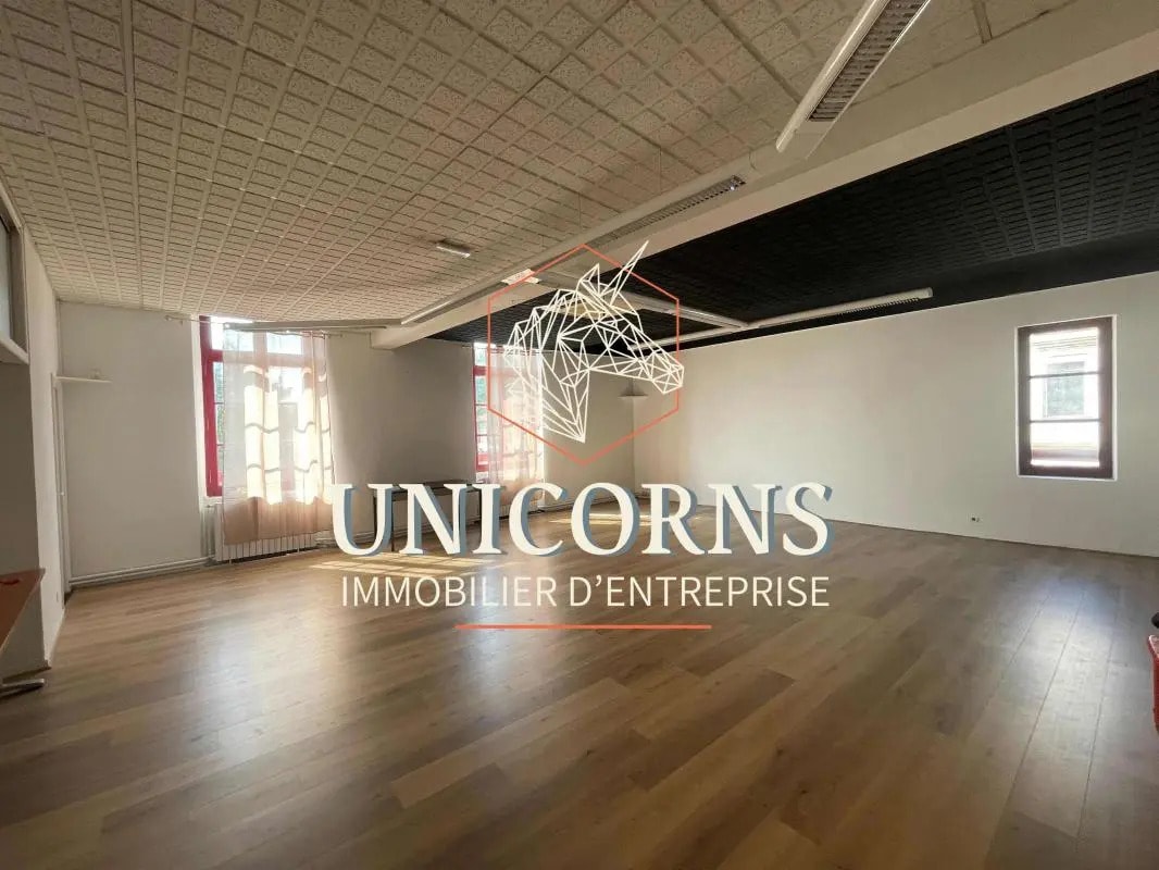 Bureau dans Cugnaux à vendre Photo intérieure– Image 1 sur 5