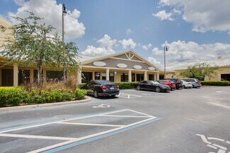Plus de détails pour 855 E Plant St, Winter Garden, FL - Local commercial à louer
