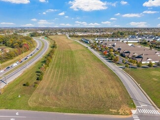 Plus de détails pour 251 Arrowood dr, Clarksville, TN - Terrain à vendre