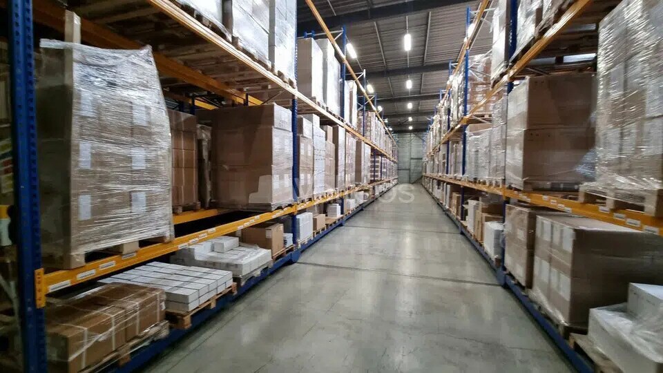 Local d’activités dans Quint-Fonsegrives à louer - Photo intérieure – Image 1 sur 5