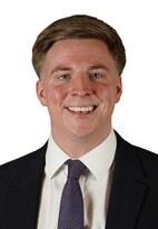 Ryan Farrelly