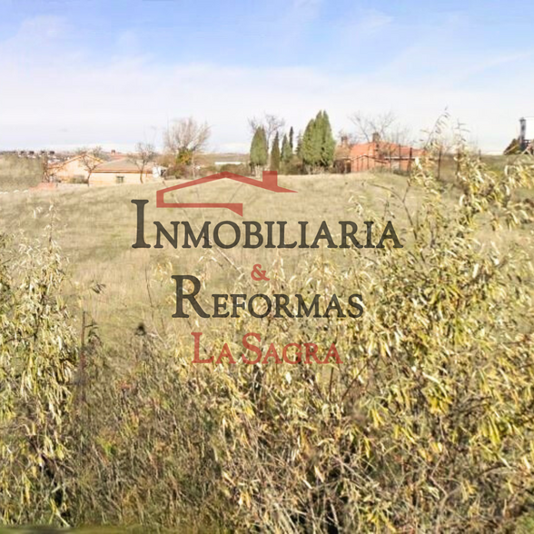 Terrain dans Yeles, Toledo à vendre - Photo de l’immeuble – Image 3 sur 4