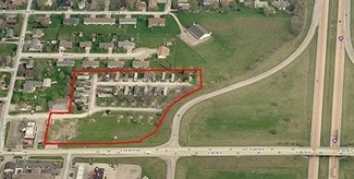 Plus de détails pour I-57 N, Arcola, IL - Terrain à vendre