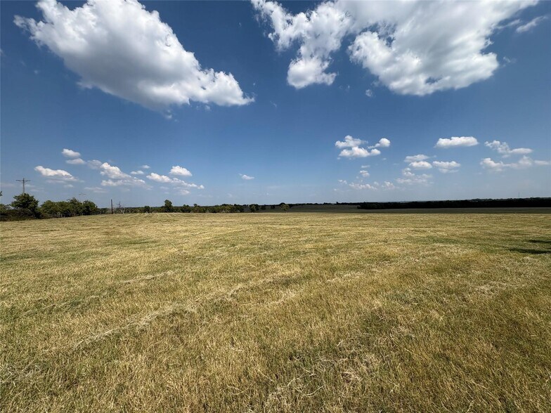 106 Acres US Highway 377, Gordonville, TX à vendre - Photo de l’immeuble – Image 3 sur 3