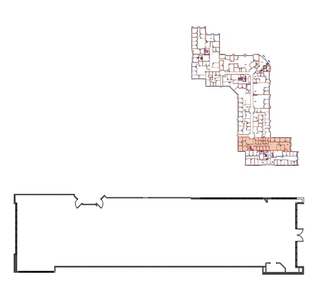 7455 132nd St, Surrey, BC à louer Plan d’étage– Image 1 sur 1