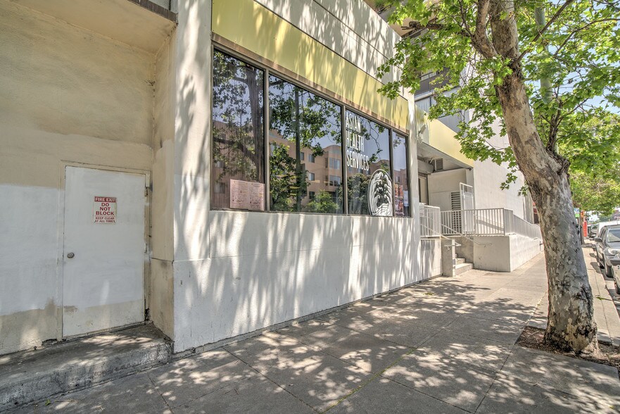 801 Franklin St, Oakland, CA à vendre - Photo de l’immeuble – Image 3 sur 53