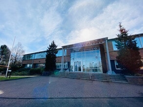 3 Dove Wynd, Bellshill à louer Photo de l’immeuble– Image 1 sur 4