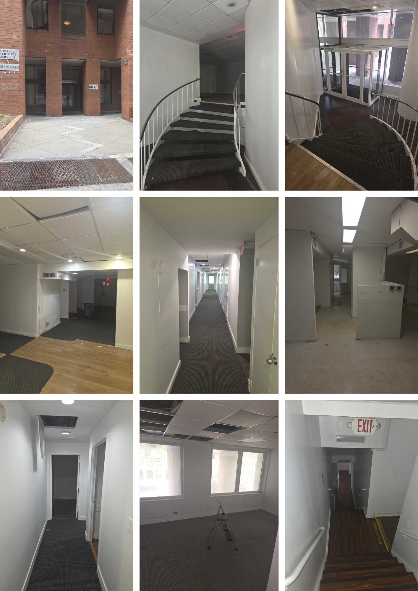 1749-1763 Second Ave, New York, NY à louer Photo intérieure– Image 1 sur 1