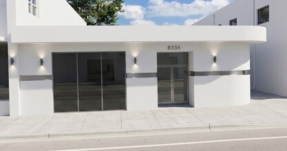 8333 NE 2nd Ave, Miami, FL à louer Autre– Image 1 sur 5