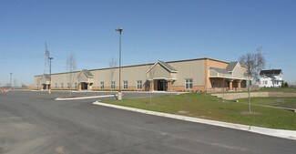 Plus de détails pour 700-710 Center Rd, Frankfort, IL - Industriel/Logistique à louer