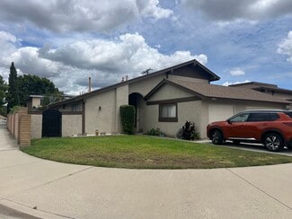 Plus de détails pour 2229 Ponderosa St, Santa Ana, CA - Logement à vendre