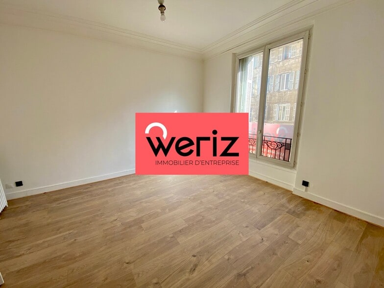 4 Boulevard Perier, Marseille à vendre - Photo de l’immeuble – Image 3 sur 10