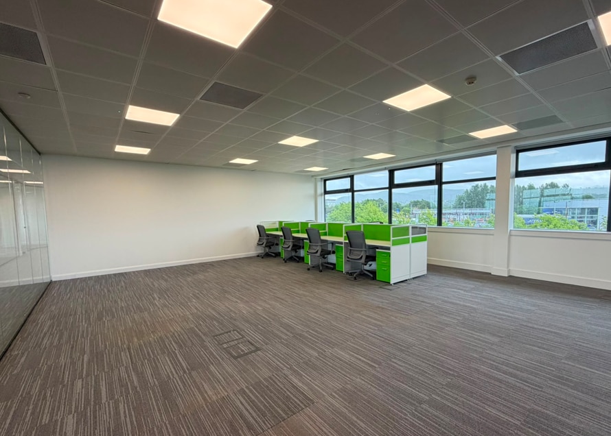 5 Cultins Rd, Edinburgh à louer Photo intérieure– Image 1 sur 1