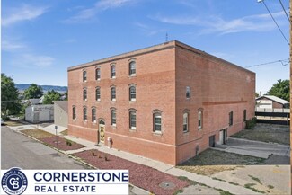 Plus de détails pour 350 N Kimball St, Casper, WY - Local d’activités à vendre