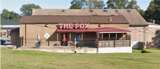 Plus de détails pour 804 Naamans Rd, Wilmington, DE - Spécialisé à vendre