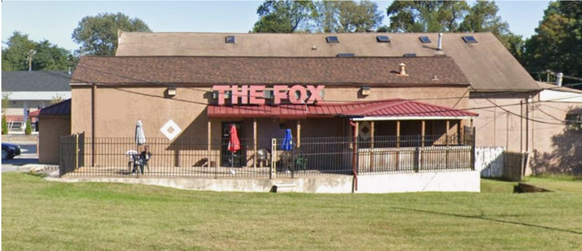 804 Naamans Rd, Wilmington, DE à vendre Photo principale– Image 1 sur 8