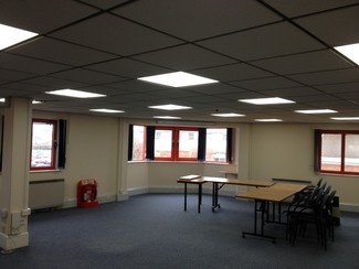 Plus de détails pour 1-7 Commercial Rd, Paddock Wood - Bureau à louer