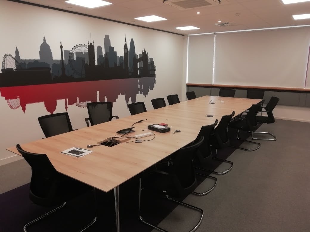 Fishponds Rd, Wokingham à louer Photo de l’immeuble– Image 1 sur 13