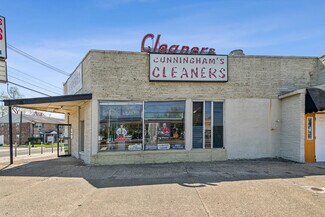 Plus de détails pour 1 N White Horse Pike, Somerdale, NJ - Local commercial à vendre